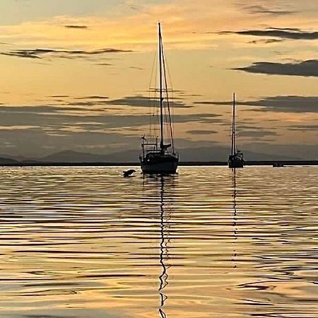 Villa Amaya Bocas del Toro Exteriér fotografie