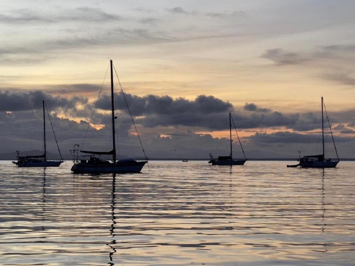 Villa Amaya Bocas del Toro Exteriér fotografie