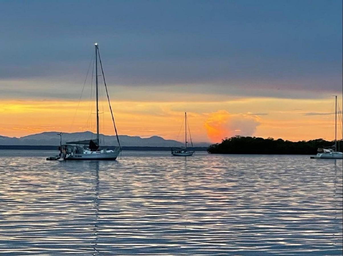 Villa Amaya Bocas del Toro Exteriér fotografie