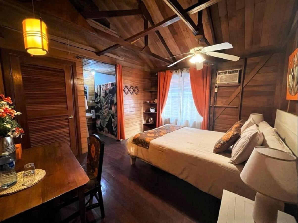 Villa Amaya Bocas del Toro Exteriér fotografie