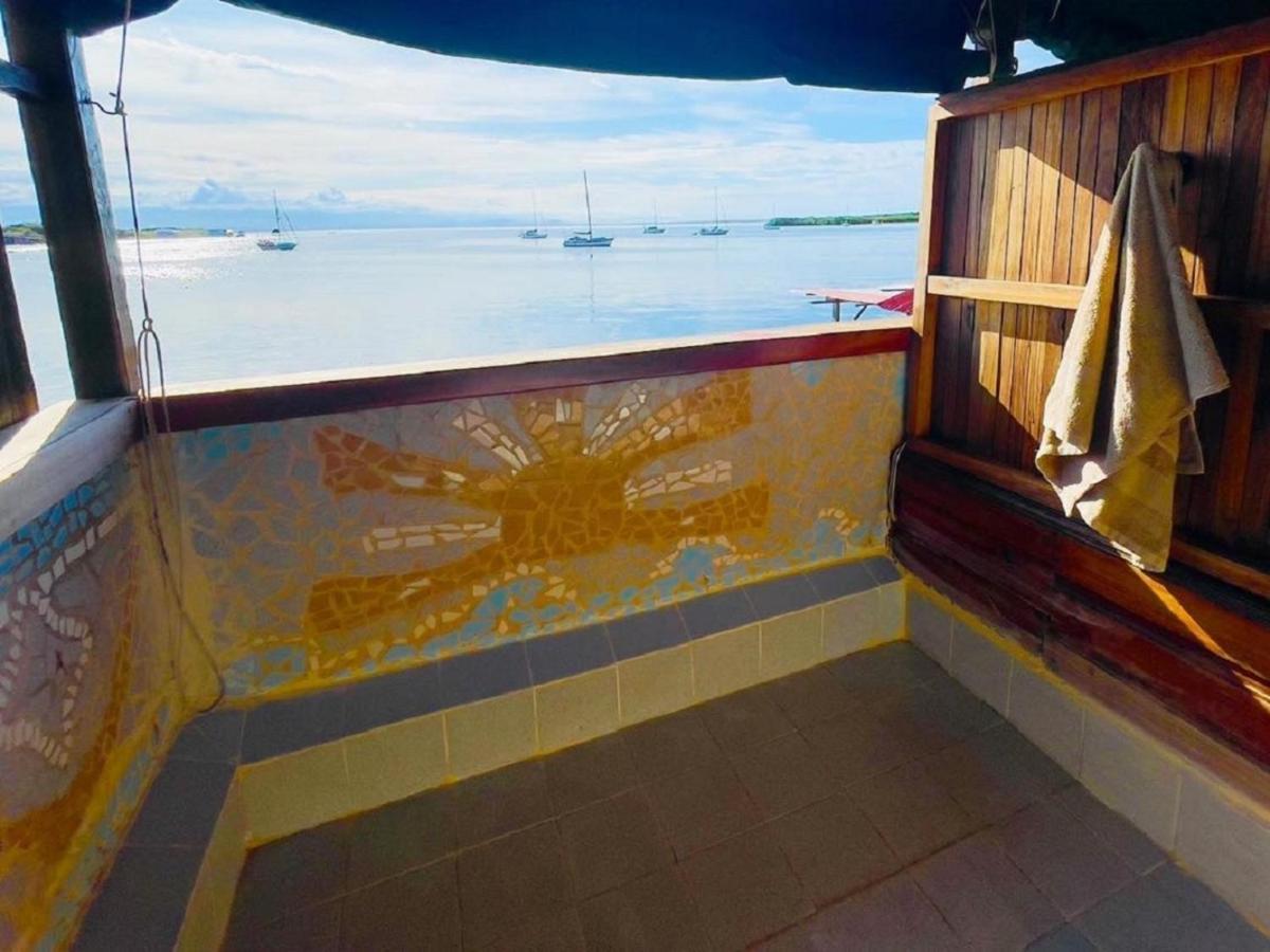Villa Amaya Bocas del Toro Exteriér fotografie