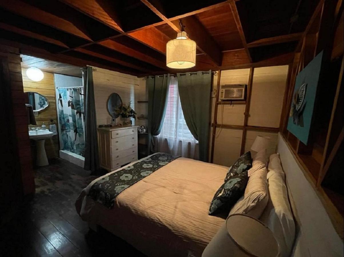 Villa Amaya Bocas del Toro Exteriér fotografie
