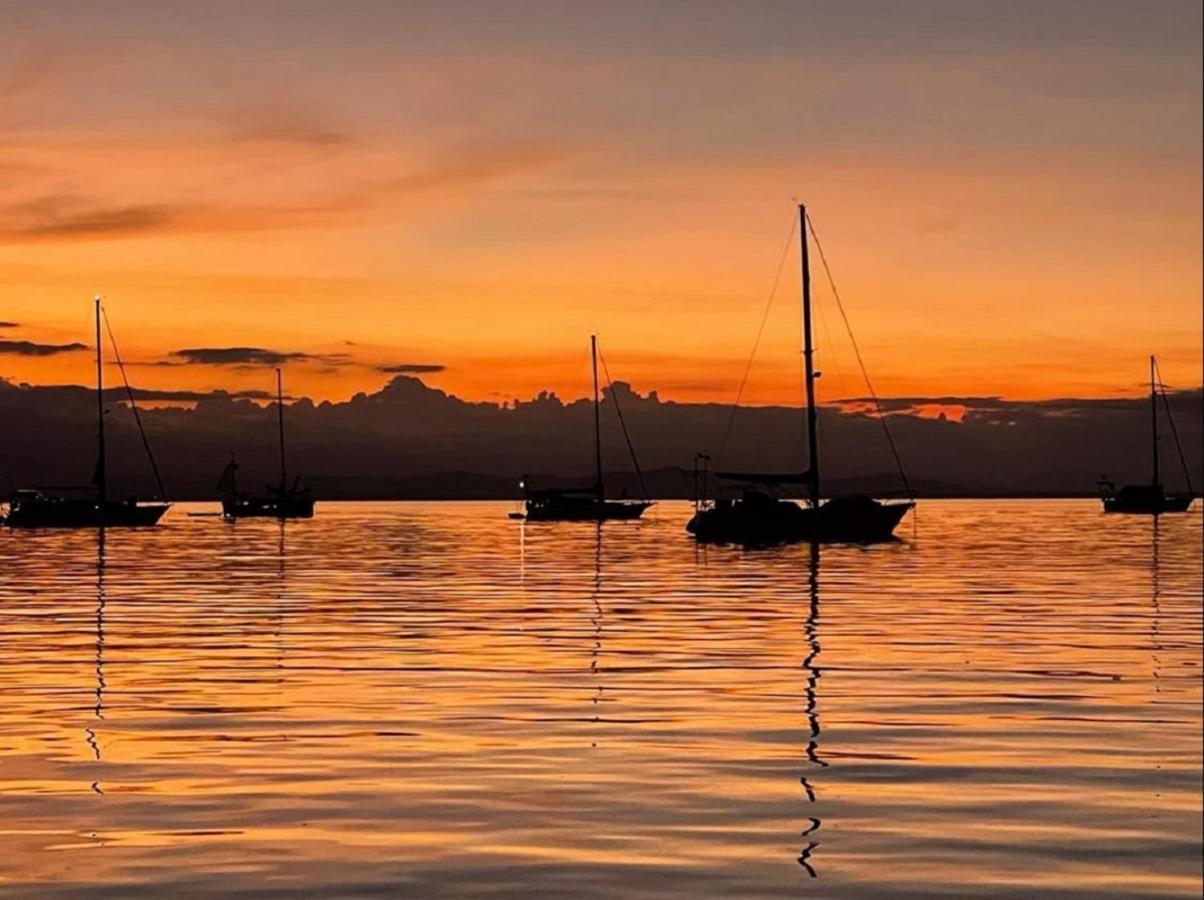 Villa Amaya Bocas del Toro Exteriér fotografie