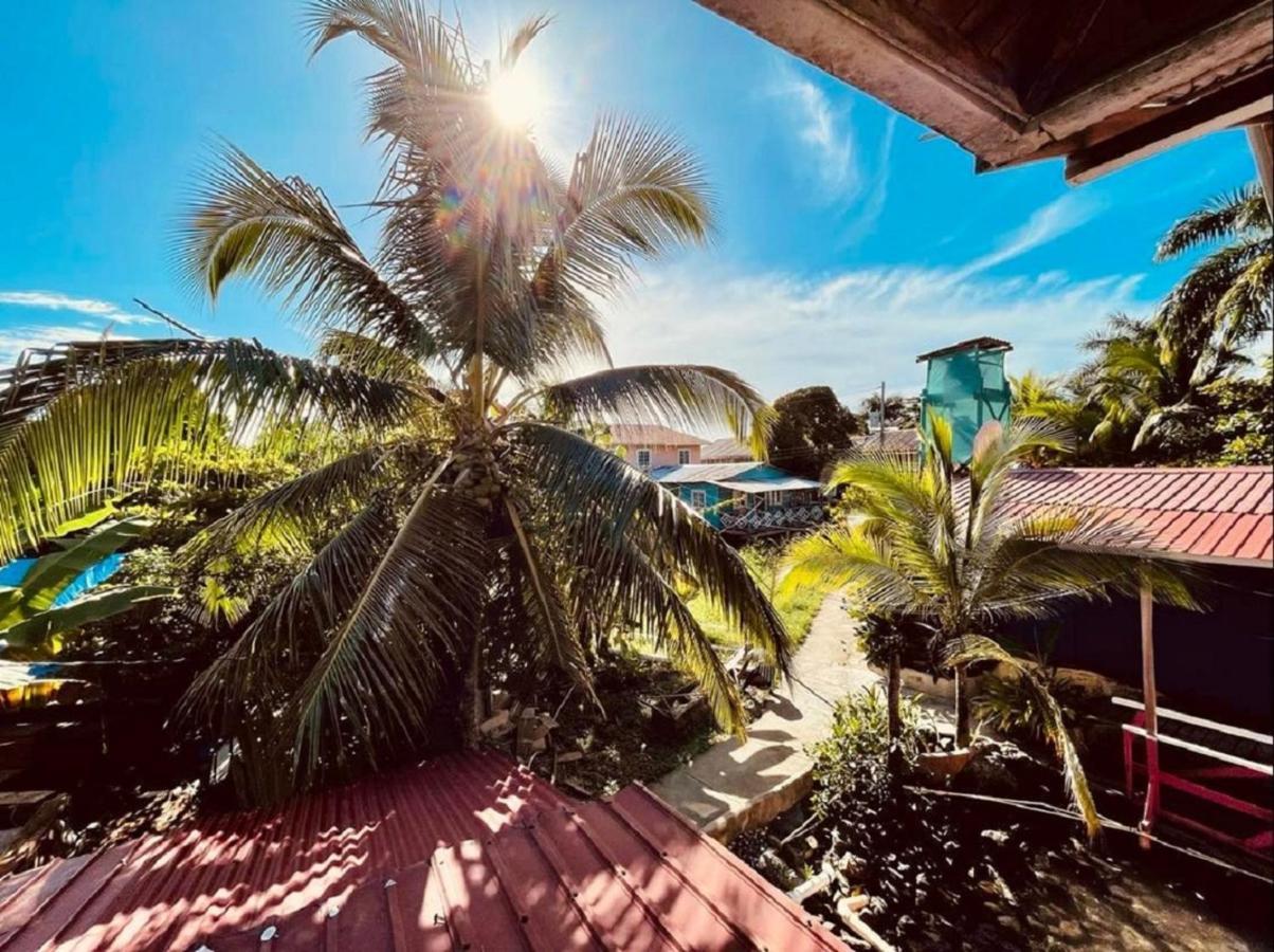 Villa Amaya Bocas del Toro Exteriér fotografie
