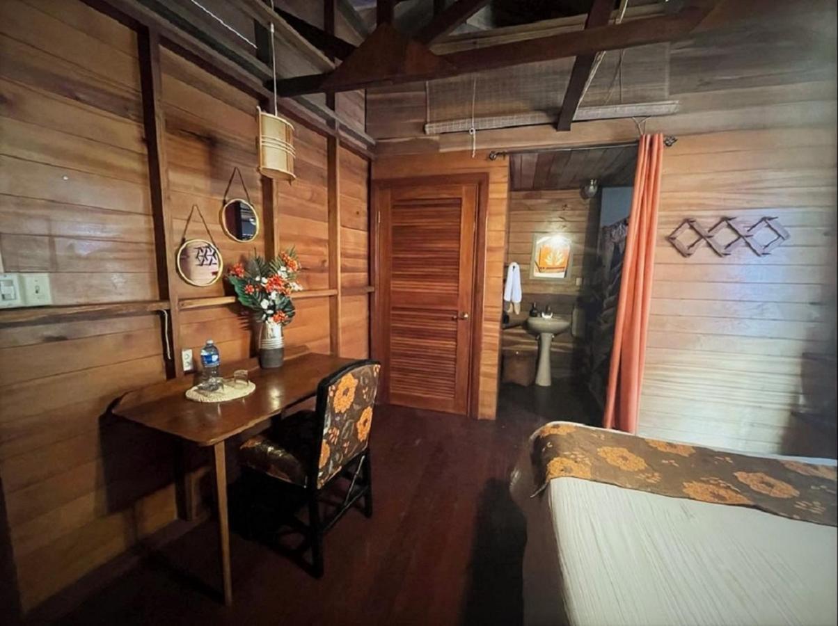 Villa Amaya Bocas del Toro Exteriér fotografie