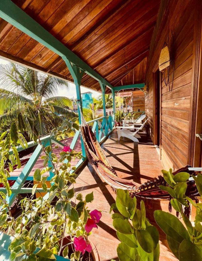 Villa Amaya Bocas del Toro Exteriér fotografie