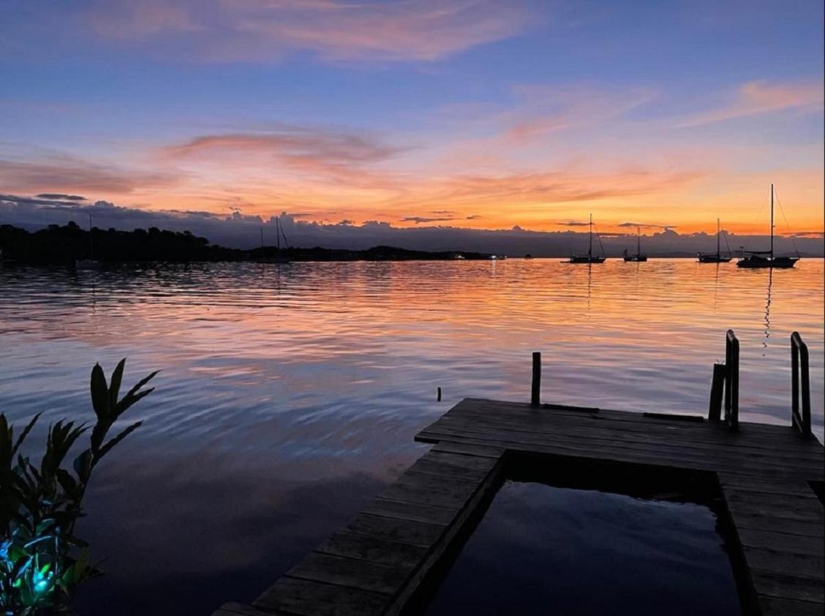 Villa Amaya Bocas del Toro Exteriér fotografie