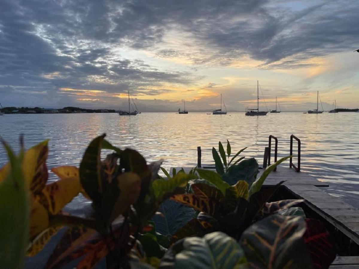 Villa Amaya Bocas del Toro Exteriér fotografie