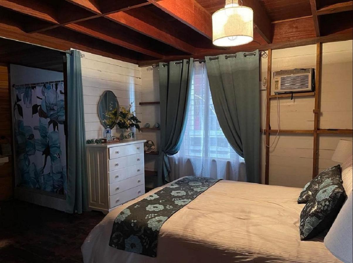 Villa Amaya Bocas del Toro Exteriér fotografie