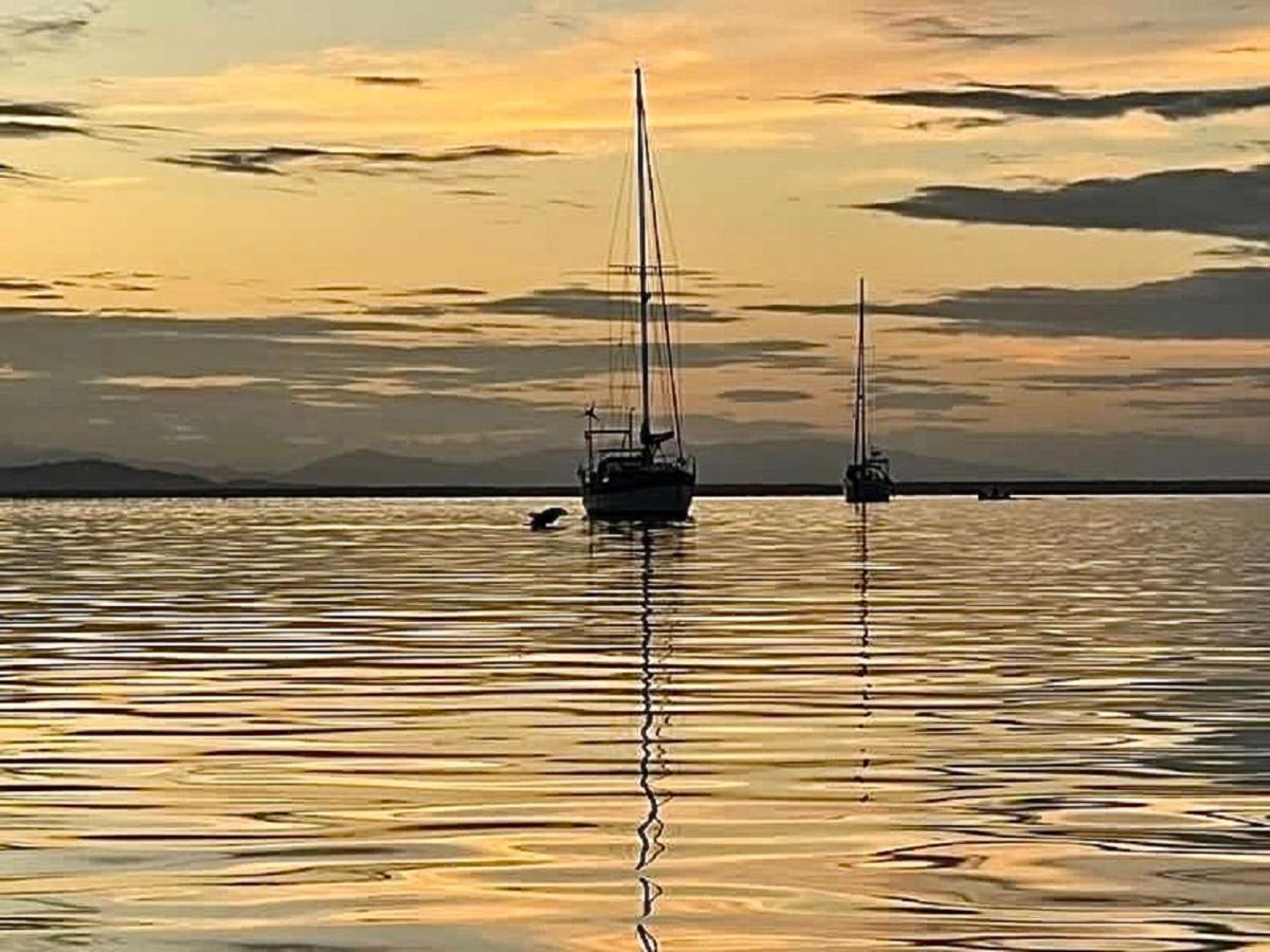 Villa Amaya Bocas del Toro Exteriér fotografie