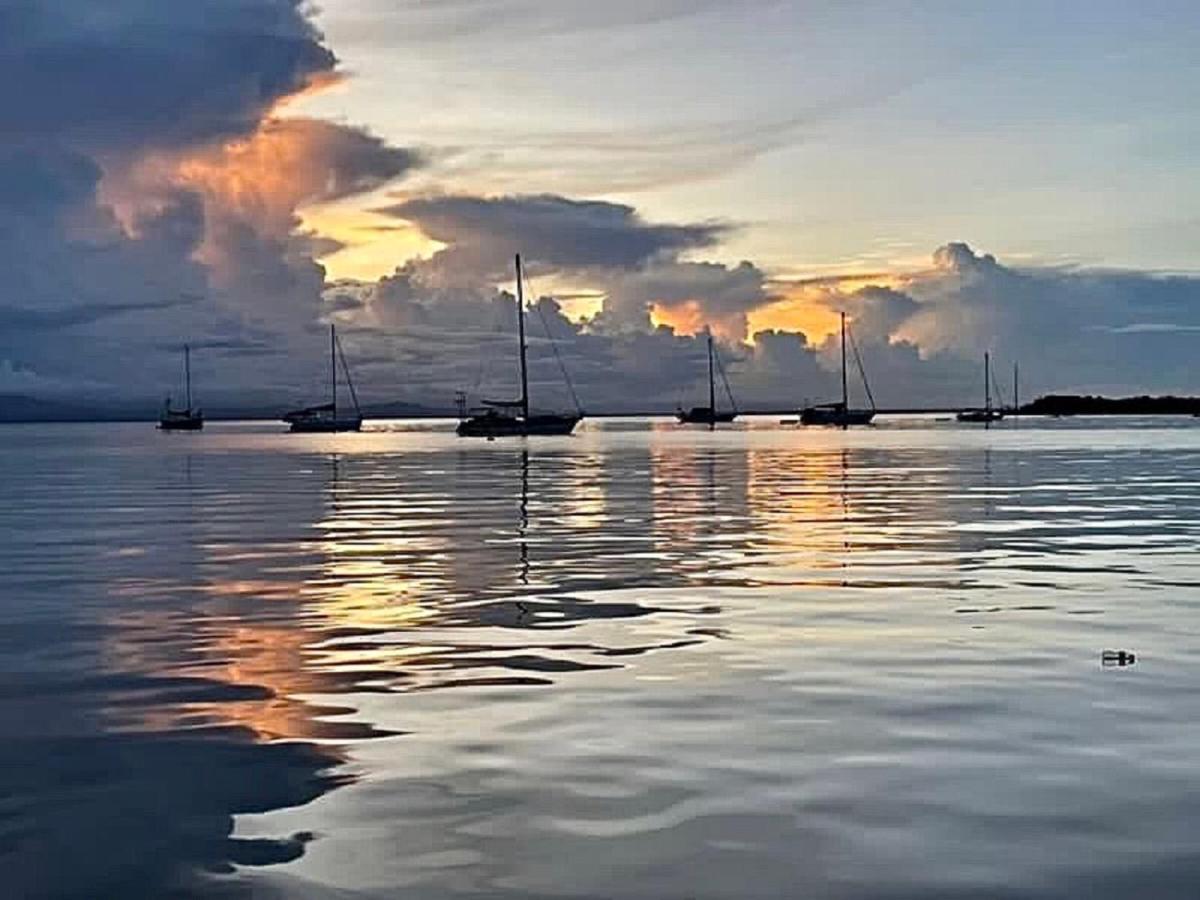 Villa Amaya Bocas del Toro Exteriér fotografie