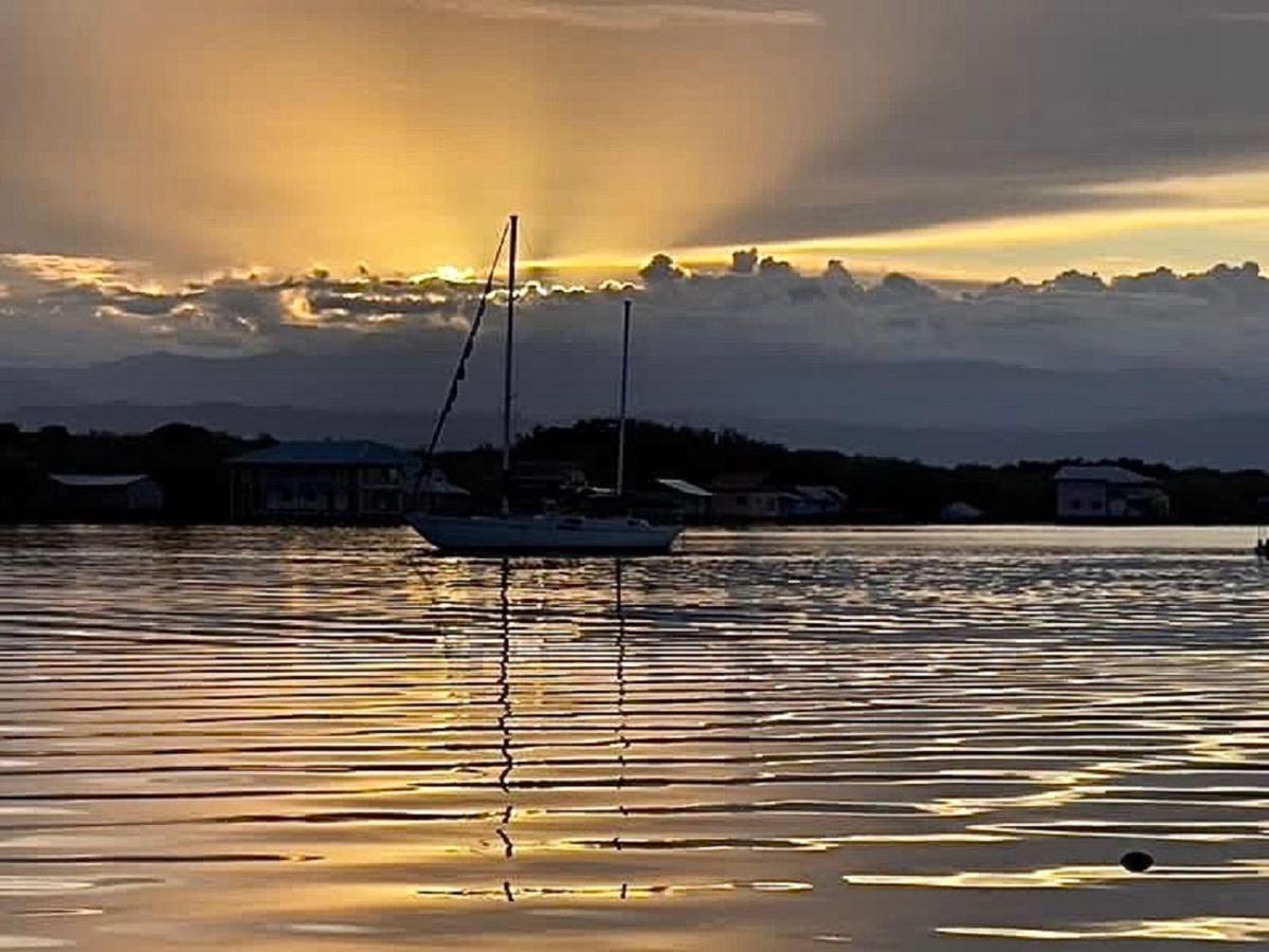 Villa Amaya Bocas del Toro Exteriér fotografie